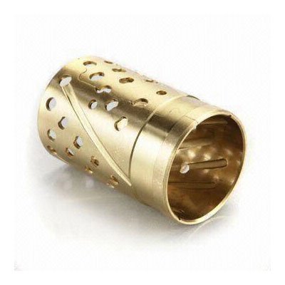 Brass Axle Bushes BPW Brake Camshaft Bearing Stainless Steel BPW Brake Camshaft Bearing BPW 0311362640